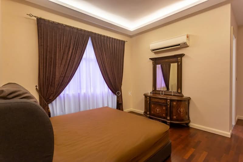Bungalow for Rent in Horizon Hills (Iskandar Puteri (Nusajaya)) - Loh Kok Hui - Bedroom - PropertyGuru.com.my