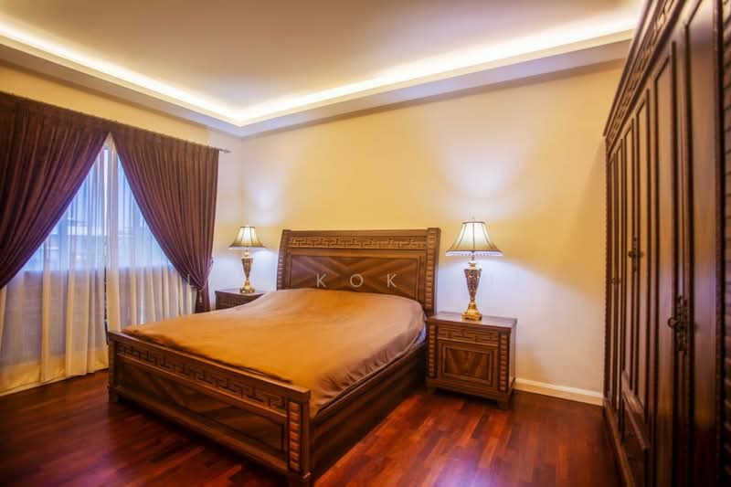 Bungalow for Rent in Horizon Hills (Iskandar Puteri (Nusajaya)) - Loh Kok Hui - PropertyGuru.com.my