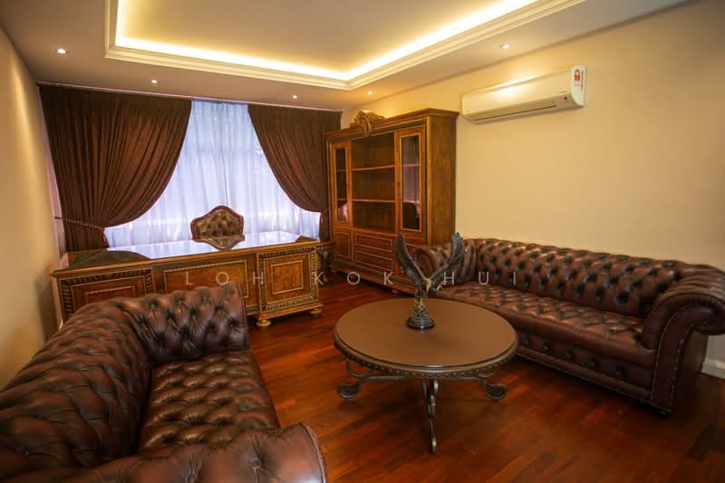 Bungalow for Rent in Horizon Hills (Iskandar Puteri (Nusajaya)) - Loh Kok Hui - PropertyGuru.com.my