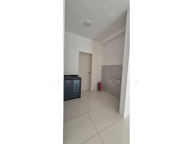 Servis Apartment untuk Disewa di Vivo Executive Apartment - Jayden Yeap - PropertyGuru.com.my