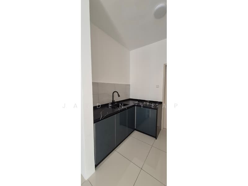 Servis Apartment untuk Disewa di Vivo Executive Apartment - Jayden Yeap - PropertyGuru.com.my