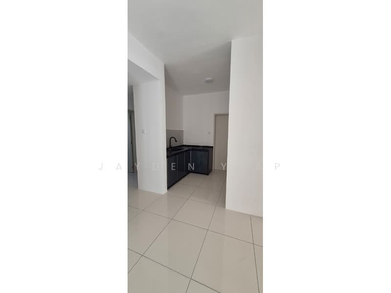 Servis Apartment untuk Disewa di Vivo Executive Apartment - Jayden Yeap - PropertyGuru.com.my
