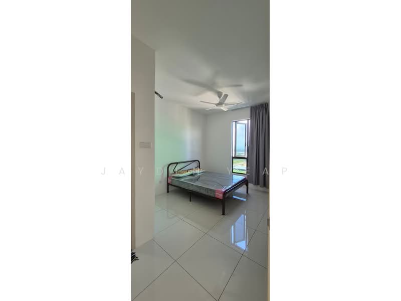 Servis Apartment untuk Disewa di Vivo Executive Apartment - Jayden Yeap - PropertyGuru.com.my