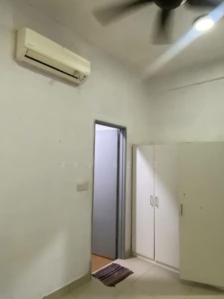 Service Residence for Rent at Ayuman Suites - Zev Azez - PropertyGuru.com.my