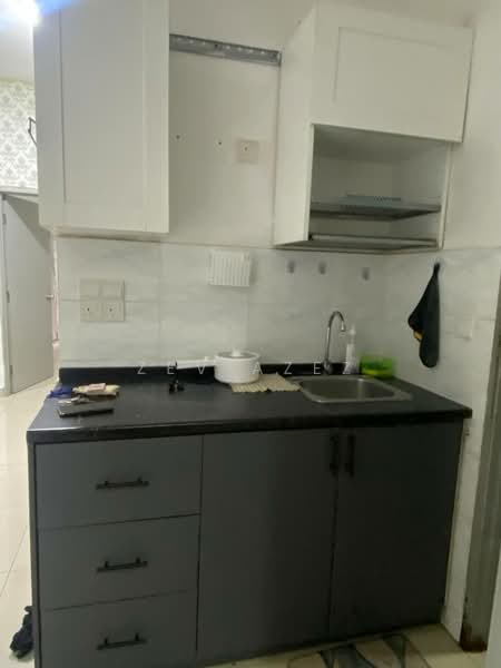Service Residence for Rent at Ayuman Suites - Zev Azez - PropertyGuru.com.my