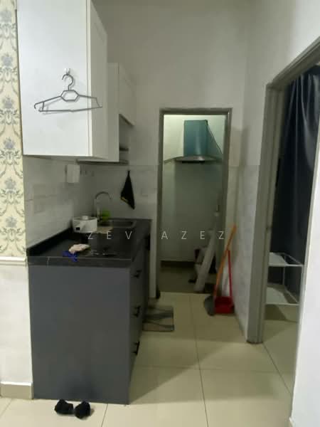 Service Residence for Rent at Ayuman Suites - Zev Azez - PropertyGuru.com.my