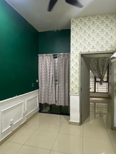 Service Residence for Rent at Ayuman Suites - Zev Azez - PropertyGuru.com.my