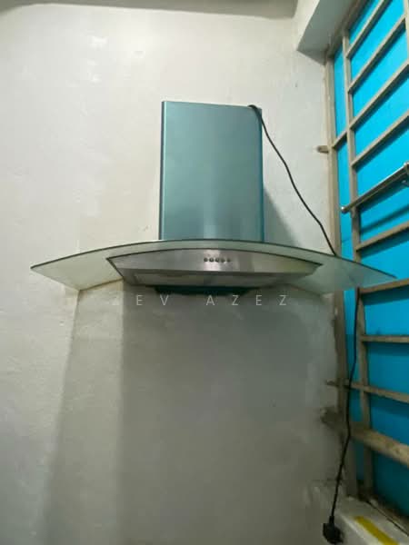 Service Residence for Rent at Ayuman Suites - Zev Azez - PropertyGuru.com.my