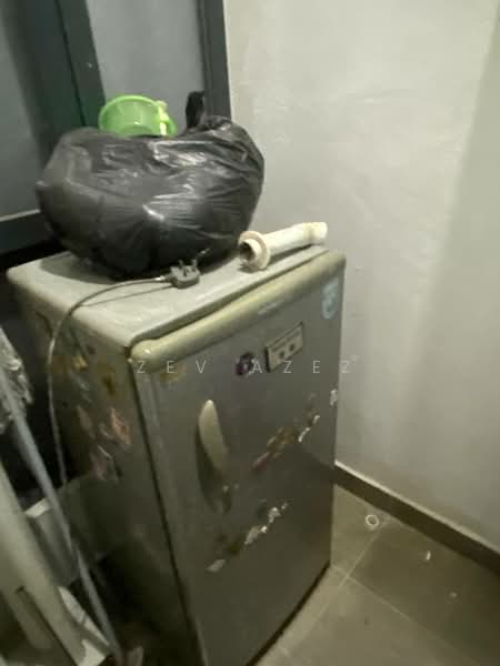 Service Residence for Rent at Ayuman Suites - Zev Azez - PropertyGuru.com.my