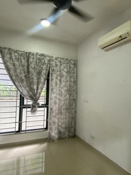 Service Residence for Rent at Ayuman Suites - Zev Azez - PropertyGuru.com.my