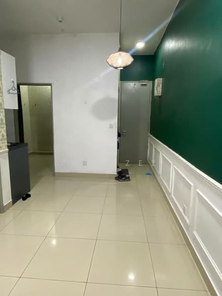 Service Residence for Rent at Ayuman Suites - Zev Azez - PropertyGuru.com.my