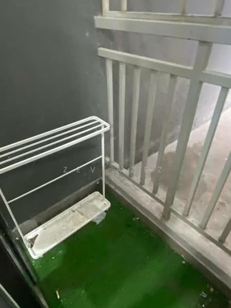 Service Residence for Rent at Ayuman Suites - Zev Azez - PropertyGuru.com.my