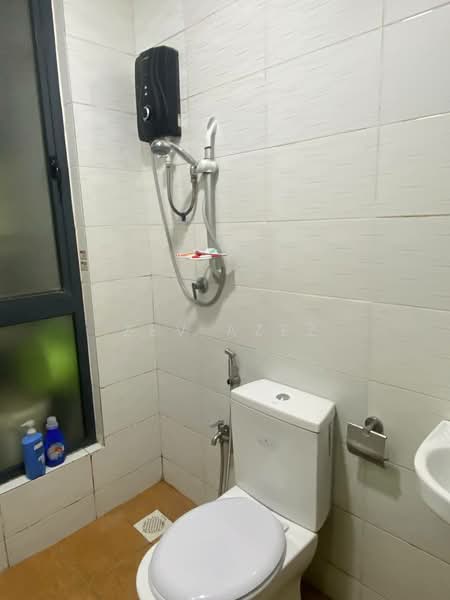 Service Residence for Rent at Ayuman Suites - Zev Azez - PropertyGuru.com.my