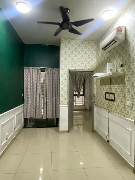 Service Residence for Rent at Ayuman Suites - Zev Azez - PropertyGuru.com.my