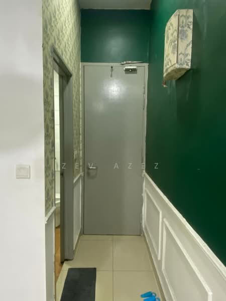 Service Residence for Rent at Ayuman Suites - Zev Azez - PropertyGuru.com.my
