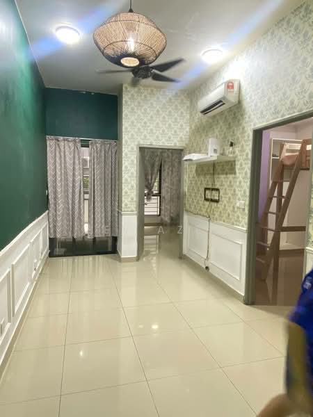 Service Residence for Rent at Ayuman Suites - Zev Azez - PropertyGuru.com.my