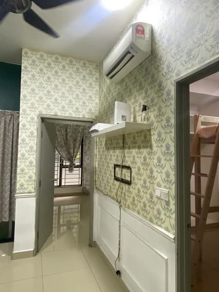 Service Residence for Rent at Ayuman Suites - Zev Azez - PropertyGuru.com.my