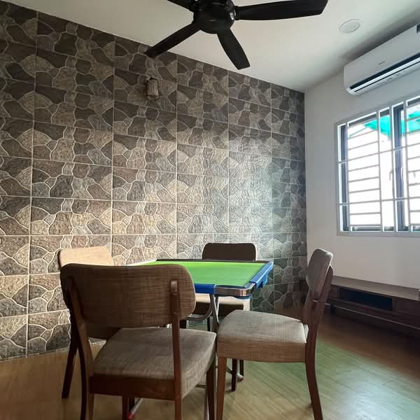 Rumah Berkembar untuk Dijual di Taman Anggerik (Johor Bahru) - Jaffrey . - PropertyGuru.com.my