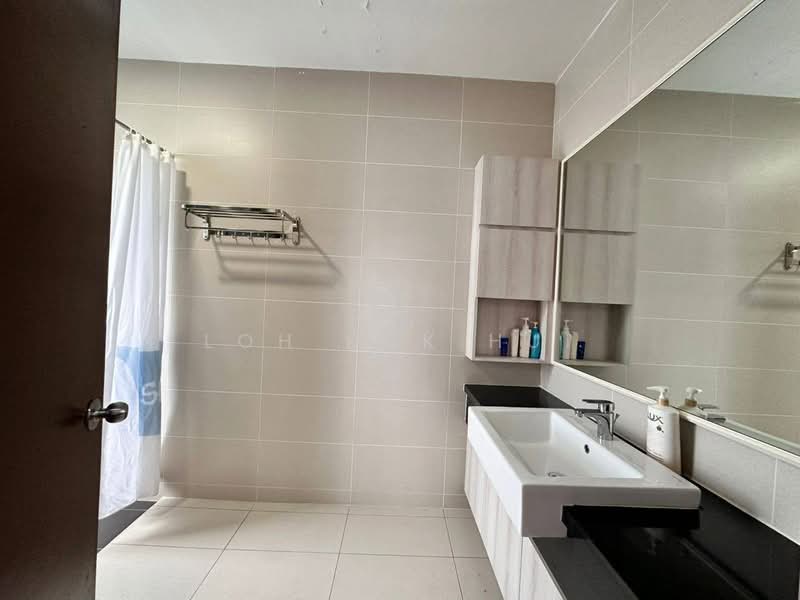 Cluster House for Sale in Horizon Hills (Iskandar Puteri (Nusajaya)) - Loh Kok Hui - Bathroom - PropertyGuru.com.my