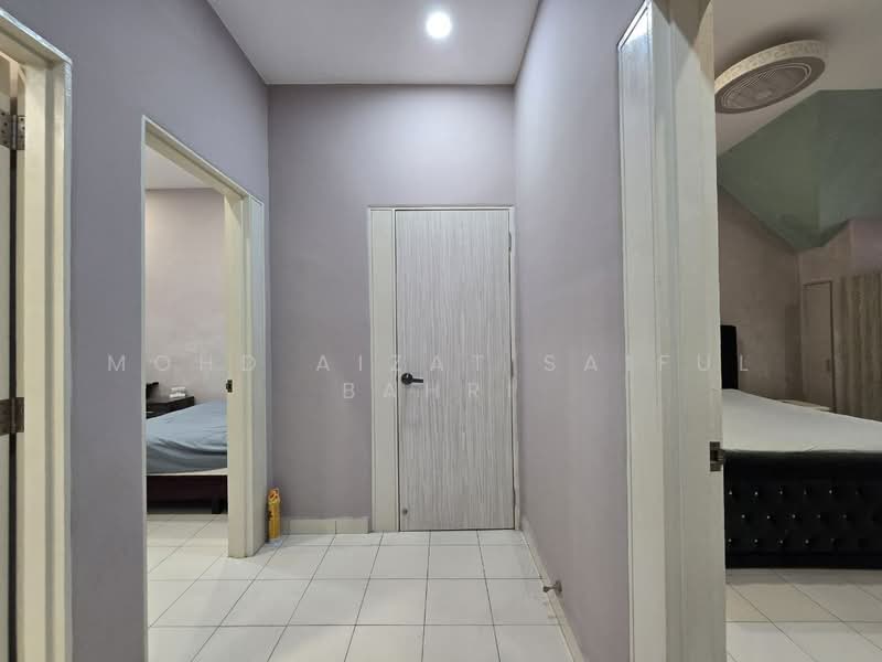 2-storey Terraced House for Sale in Setiawangsa (Kuala Lumpur) - Mohd Aizat Saiful Bahri - Bedroom - PropertyGuru.com.my