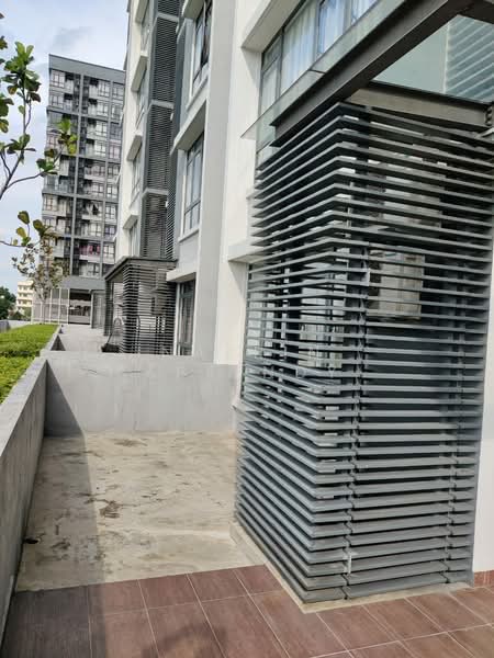 Service Residence for Rent at Utropolis Suites 1 - Nazrin Affendy - Exterior - PropertyGuru.com.my