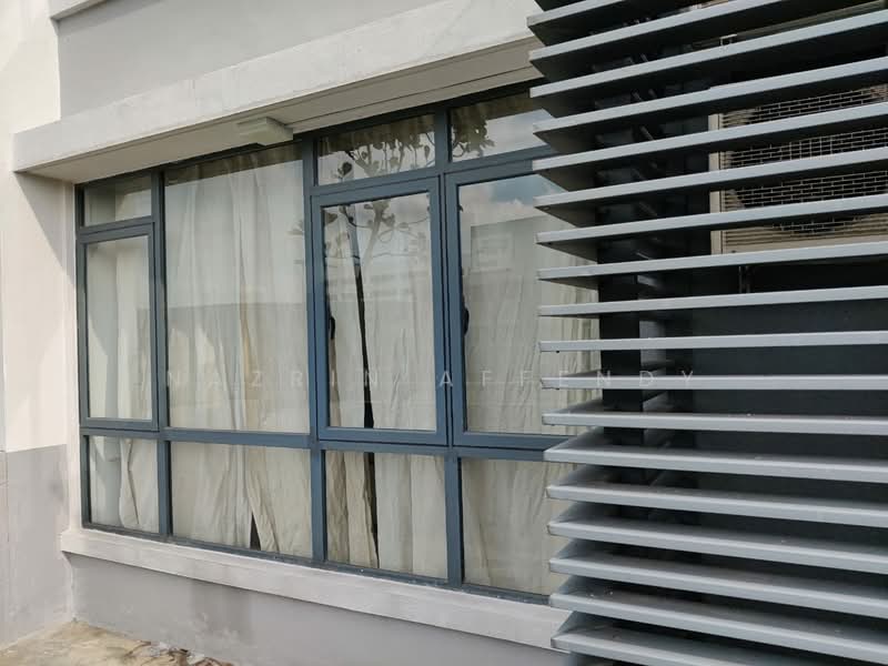 Service Residence for Rent at Utropolis Suites 1 - Nazrin Affendy - Exterior - PropertyGuru.com.my