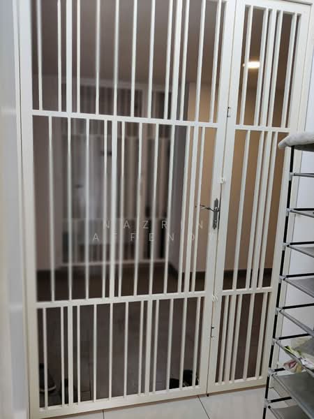 Service Residence for Rent at Utropolis Suites 1 - Nazrin Affendy - PropertyGuru.com.my