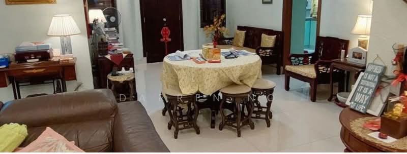 Semi-Detached House for Sale in Usj 5 (Subang Jaya) - Darren Ng - Living Room - PropertyGuru.com.my