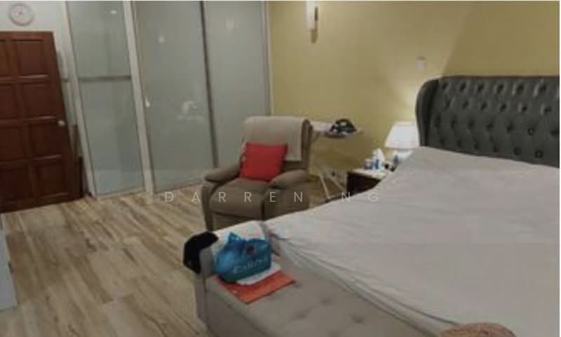 Semi-Detached House for Sale in Usj 5 (Subang Jaya) - Darren Ng - Bedroom - PropertyGuru.com.my