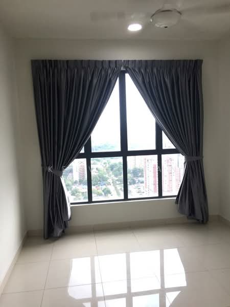 Kediaman Servis untuk Dijual di LakePark Residence @ KL North - Kelven Tan - View - PropertyGuru.com.my