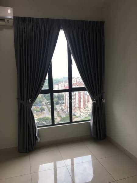 Kediaman Servis untuk Dijual di LakePark Residence @ KL North - Kelven Tan - View - PropertyGuru.com.my