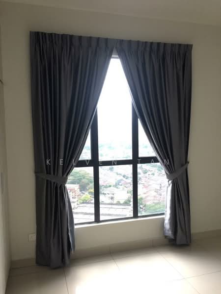 Kediaman Servis untuk Dijual di LakePark Residence @ KL North - Kelven Tan - View - PropertyGuru.com.my