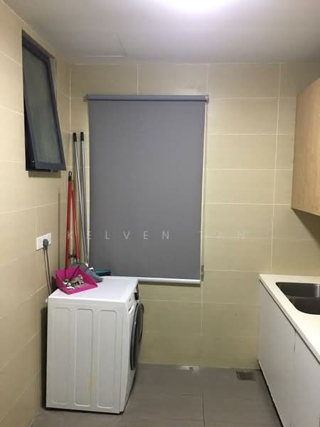 Kediaman Servis untuk Dijual di LakePark Residence @ KL North - Kelven Tan - Interior - PropertyGuru.com.my