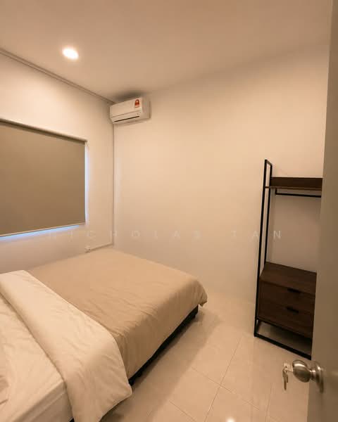 Pangsapuri untuk Disewa di SP Lodge Sri Pertiwi - Nicholas Tan - PropertyGuru.com.my
