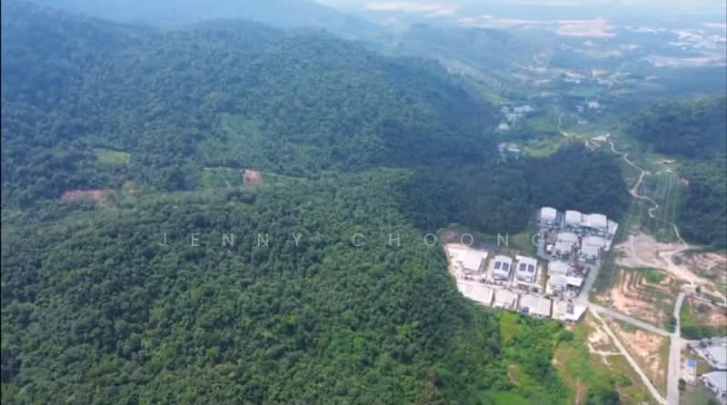 Agricultural Land for Sale in Hi-Tech Industrial Park (Semenyih) - Jenny Choong - PropertyGuru.com.my