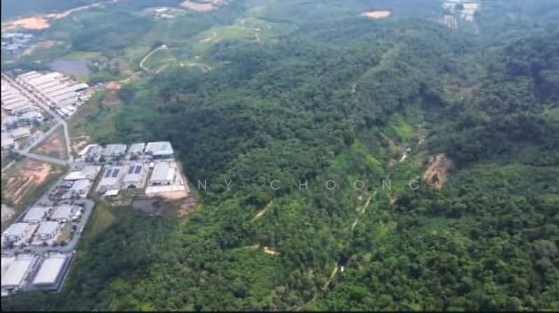 Agricultural Land for Sale in Hi-Tech Industrial Park (Semenyih) - Jenny Choong - Exterior - PropertyGuru.com.my