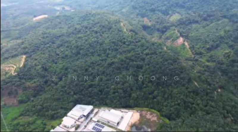Agricultural Land for Sale in Hi-Tech Industrial Park (Semenyih) - Jenny Choong - Exterior - PropertyGuru.com.my