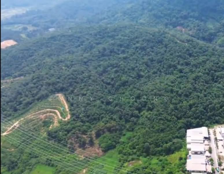 Agricultural Land for Sale in Hi-Tech Industrial Park (Semenyih) - Jenny Choong - Exterior - PropertyGuru.com.my