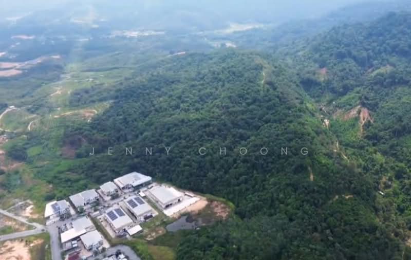 Agricultural Land for Sale in Hi-Tech Industrial Park (Semenyih) - Jenny Choong - Exterior - PropertyGuru.com.my