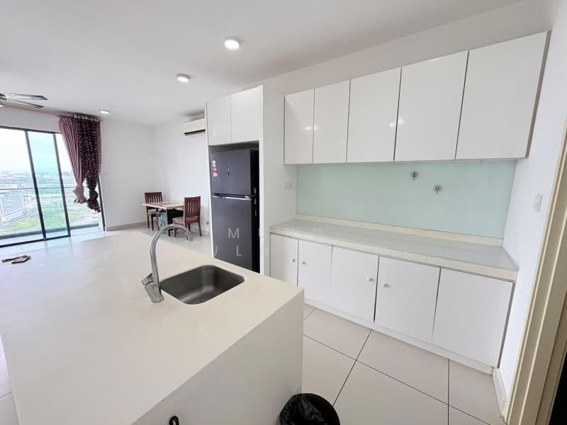 Condominium for Sale at Cristal Serin Residence - Muhd Khairulnawawi Kamaruddin - PropertyGuru.com.my