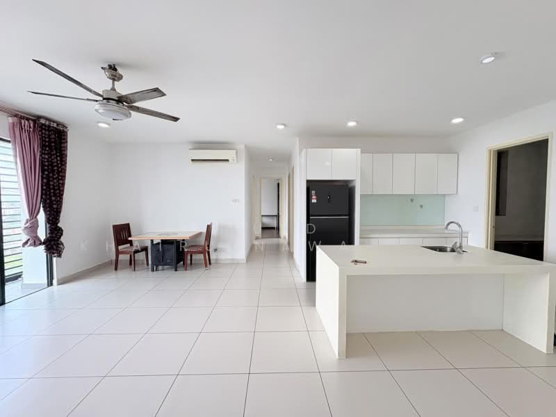 Condominium for Sale at Cristal Serin Residence - Muhd Khairulnawawi Kamaruddin - PropertyGuru.com.my