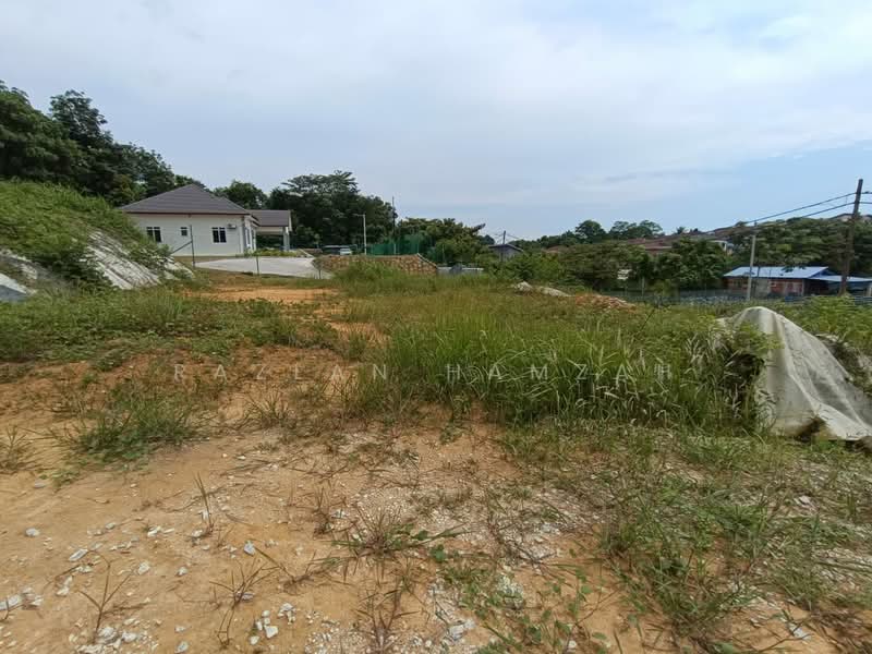 Tanah Pertanian untuk Dijual di Kuang (Selangor) - Razlan Hamzah - Exterior - PropertyGuru.com.my