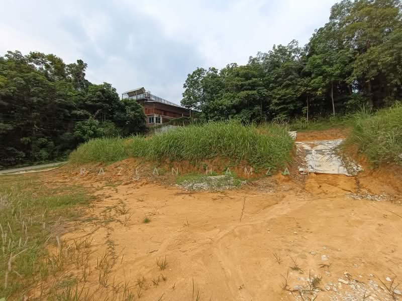 Tanah Pertanian untuk Dijual di Kuang (Selangor) - Razlan Hamzah - Exterior - PropertyGuru.com.my