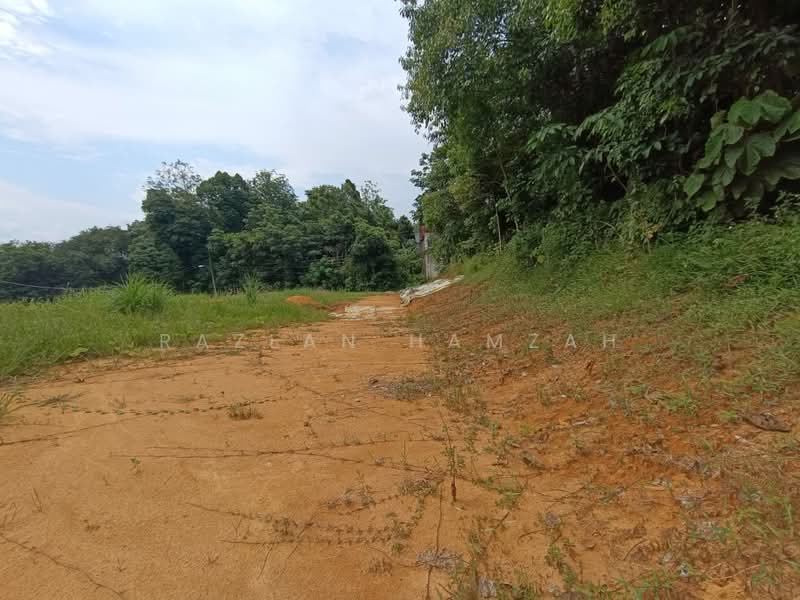Tanah Pertanian untuk Dijual di Kuang (Selangor) - Razlan Hamzah - Exterior - PropertyGuru.com.my