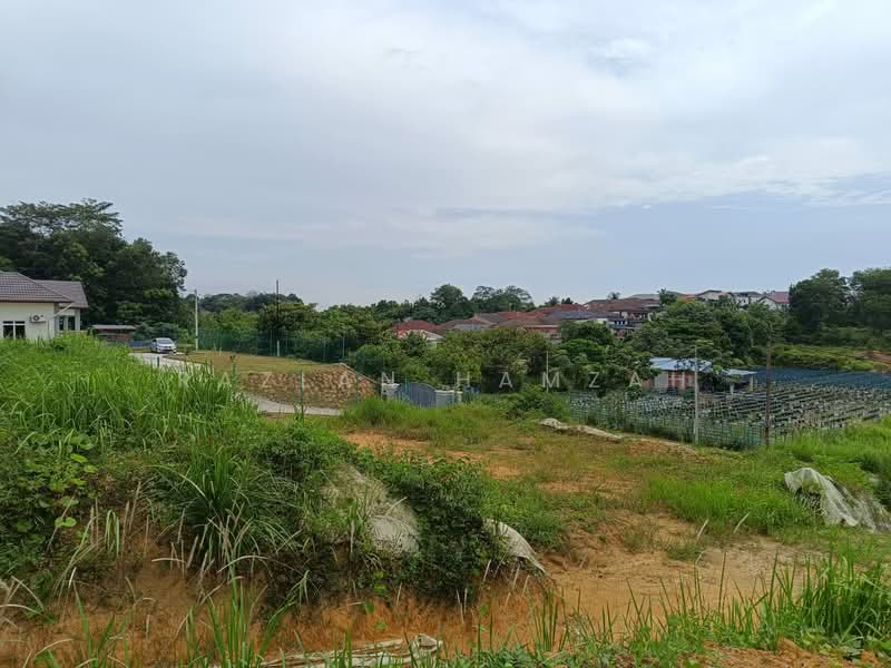 Tanah Pertanian untuk Dijual di Kuang (Selangor) - Razlan Hamzah - Exterior - PropertyGuru.com.my