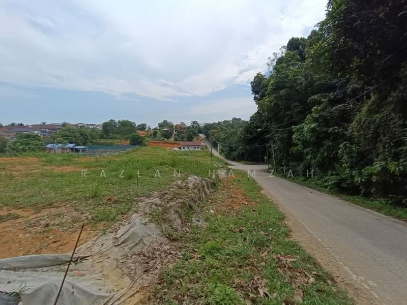 Tanah Pertanian untuk Dijual di Kuang (Selangor) - Razlan Hamzah - Exterior - PropertyGuru.com.my