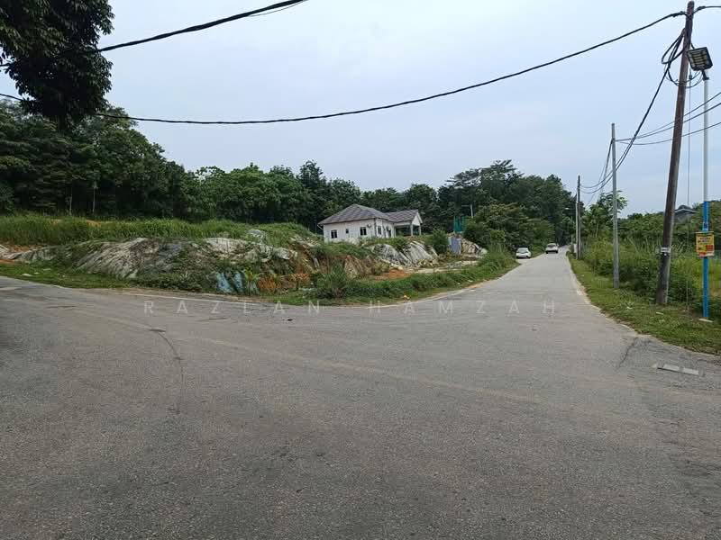 Tanah Pertanian untuk Dijual di Kuang (Selangor) - Razlan Hamzah - Exterior - PropertyGuru.com.my