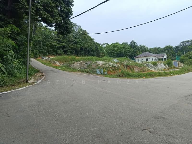 Tanah Pertanian untuk Dijual di Kuang (Selangor) - Razlan Hamzah - Exterior - PropertyGuru.com.my