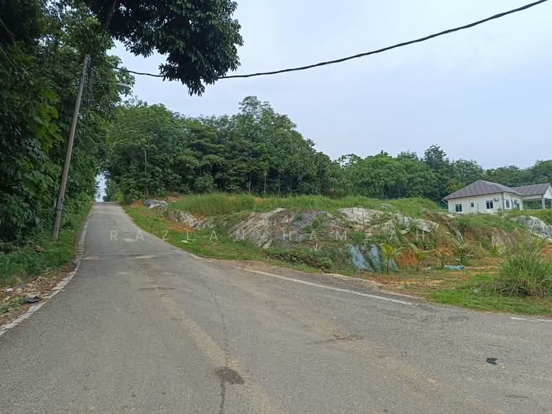 Tanah Pertanian untuk Dijual di Kuang (Selangor) - Razlan Hamzah - Exterior - PropertyGuru.com.my