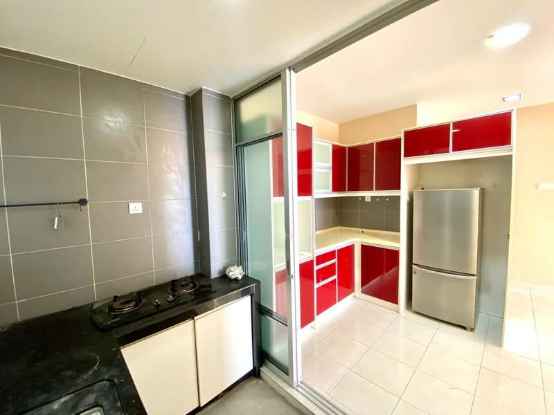 Kondominium untuk Dijual di Symphony Heights (Simfoni Heights) - Hairi Halim - PropertyGuru.com.my